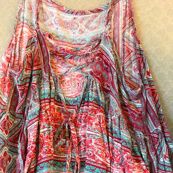 Aztec Sundress - Picture 4 of 5